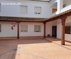 Bonito apartamento en El Pedroso, junto a la Estación!!!