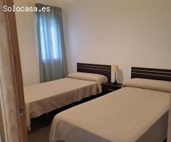 Bonito apartamento en El Pedroso, junto a la Estación!!!