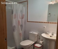 Bonito apartamento en El Pedroso, junto a la Estación!!!