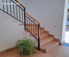 Bonito apartamento en El Pedroso, junto a la Estación!!!