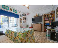 Fantástico piso a escasos metros de Torneo!!