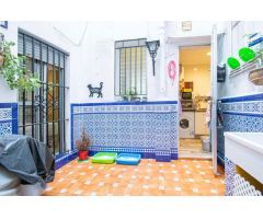 Fantástico piso a escasos metros de Torneo!!