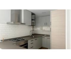 ¡Hogar acogedor y reformado en alquiler en Cappont