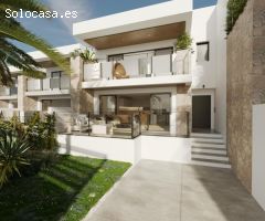 Bonito duplex en Alenda Golf, Monforte del Cid
