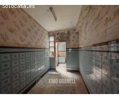Casa-Chalet en Venta en Vall D Uxo, La Castellón