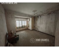 Casa-Chalet en Venta en Vall D Uxo, La Castellón