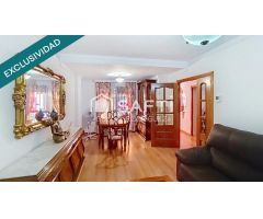 ¡Fantástico adosado en venta en la Barriada de Llera!