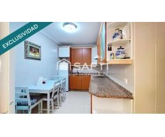 ¡Fantástico adosado en venta en la Barriada de Llera!