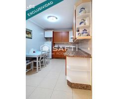 ¡Fantástico adosado en venta en la Barriada de Llera!