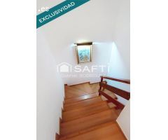 ¡Fantástico adosado en venta en la Barriada de Llera!