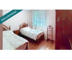¡Fantástico adosado en venta en la Barriada de Llera!