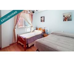 ¡Fantástico adosado en venta en la Barriada de Llera!