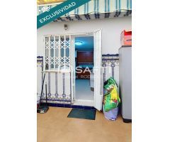 ¡Fantástico adosado en venta en la Barriada de Llera!