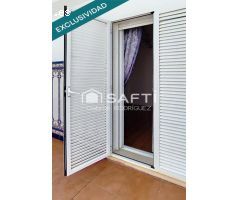 ¡Fantástico adosado en venta en la Barriada de Llera!