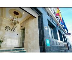Magnífico Hotel de Dos Estrellas en El Centro de Montanchez!!!