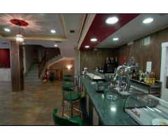 Magnífico Hotel de Dos Estrellas en El Centro de Montanchez!!!