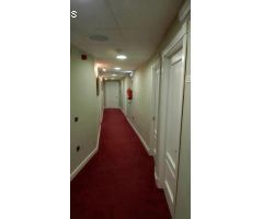Magnífico Hotel de Dos Estrellas en El Centro de Montanchez!!!