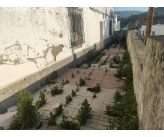 Casa de pueblo en Venta en San Pablo De Buceite Cádiz 