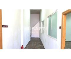 ¡Oportunidad única para una academia en Xirivella!