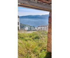 ¡Oportunidad única, rebajada en Benaoján! Casa de pueblo con jardín y vistas espectaculares. ¿Buscas