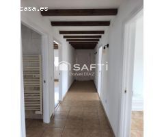 Fantástica Casa a los pies de Montserrat