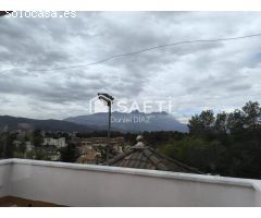 Fantástica Casa a los pies de Montserrat