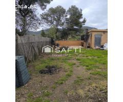 Fantástica Casa a los pies de Montserrat