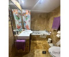 ADOSADO CON AMPLIO PATIO EN LA ZONA DE MONTEMAR (TORREMOLINOS)