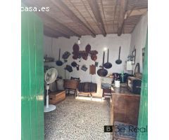SEÑORIAL CASA DEL SIGLO XVIII EN EL CORAZÓN DE DON BENITO (BADAJOZ).
