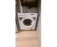 Apartamento de lujo nuevo a estrenar en el centro de Sitges.