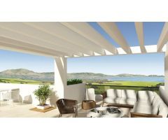 ¡NUEVA PROMOCIÓN EN LA ALCAIDESA! MAGNÍFICAS CALIDADES, VISTAS AL MAR