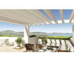 ¡NUEVA PROMOCIÓN EN LA ALCAIDESA! MAGNÍFICAS CALIDADES, VISTAS AL MAR