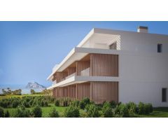 ¡NUEVA PROMOCIÓN EN LA ALCAIDESA! MAGNÍFICAS CALIDADES, VISTAS AL MAR