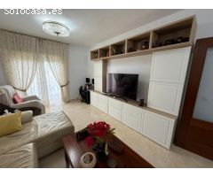Piso en MUY BUEN ESTADO en venta en San Fernando (Cádiz)