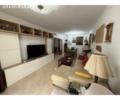 Piso en MUY BUEN ESTADO en venta en San Fernando (Cádiz)