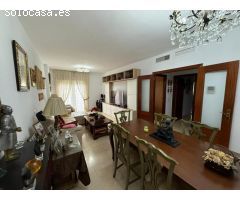 Piso en MUY BUEN ESTADO en venta en San Fernando (Cádiz)