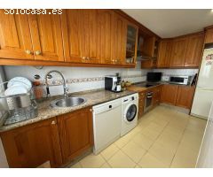 Piso en MUY BUEN ESTADO en venta en San Fernando (Cádiz)