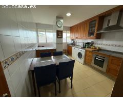 Piso en MUY BUEN ESTADO en venta en San Fernando (Cádiz)