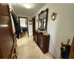 Piso en MUY BUEN ESTADO en venta en San Fernando (Cádiz)