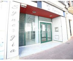 Espacio excepcional para tu negocio en el corazón de Ronda.