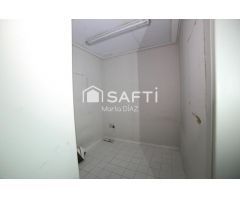 Espacio excepcional para tu negocio en el corazón de Ronda.