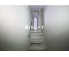 Espacio excepcional para tu negocio en el corazón de Ronda.
