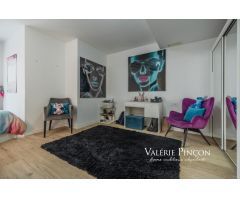 MAGNIFICO DUPLEX CON TERRAZA PRIVADA DE 55M2. FINCA DEL 2021.