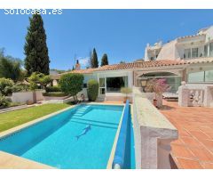 Adosada en Venta en Fuengirola Málaga