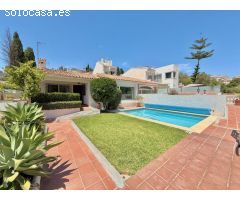 Adosada en Venta en Fuengirola Málaga