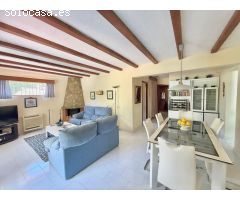 Adosada en Venta en Fuengirola Málaga