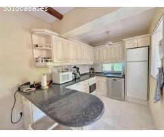 Adosada en Venta en Fuengirola Málaga