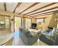 Adosada en Venta en Fuengirola Málaga