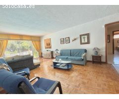 Adosada en Venta en Fuengirola Málaga