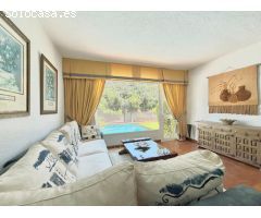 Adosada en Venta en Fuengirola Málaga